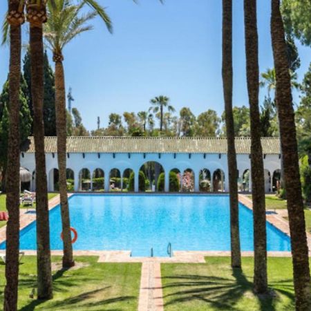 Awesome Apartment In Golden Mile/2Bed/Senorio Marb Marbellac Extérieur photo