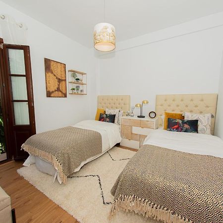 Awesome Apartment In Golden Mile/2Bed/Senorio Marb Marbellac Extérieur photo