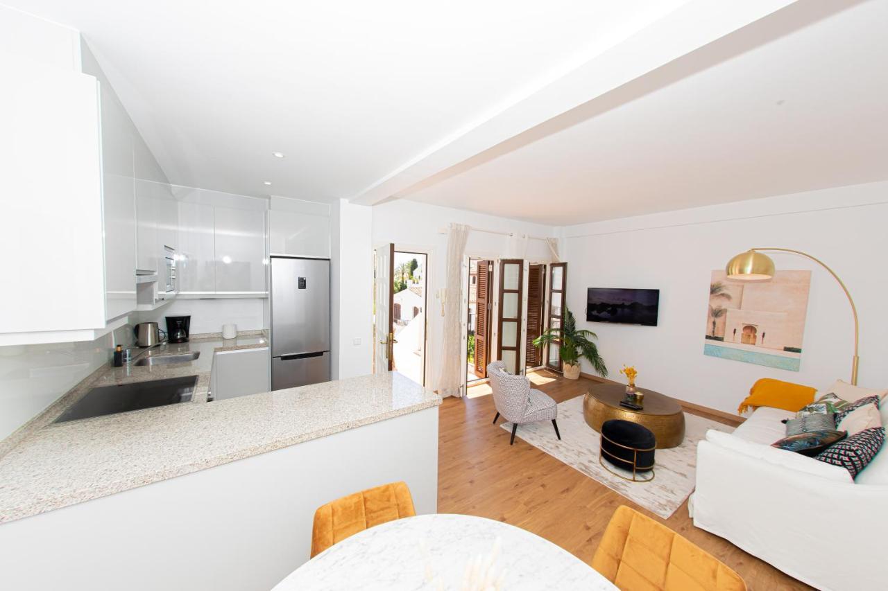 Awesome Apartment In Golden Mile/2Bed/Senorio Marb Marbellac Extérieur photo