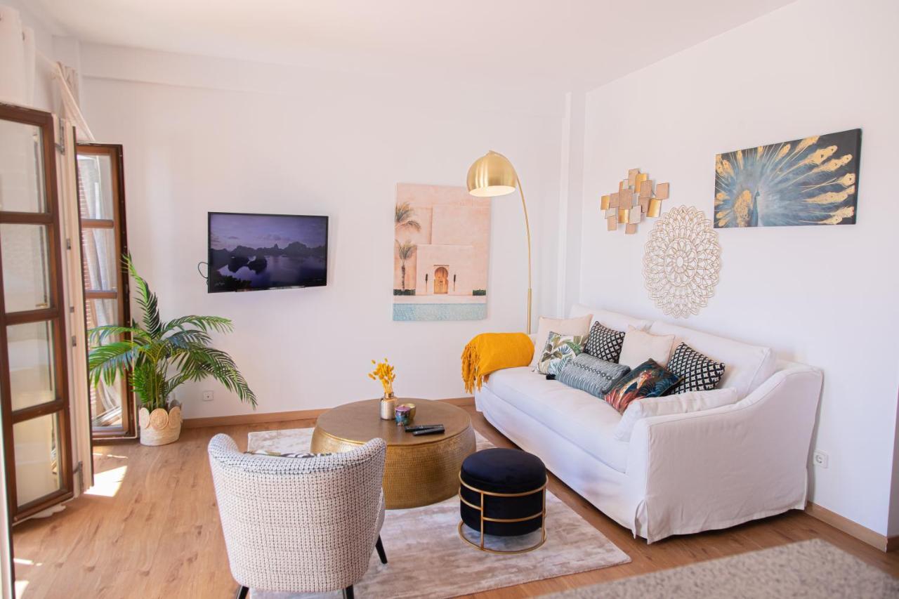 Awesome Apartment In Golden Mile/2Bed/Senorio Marb Marbellac Extérieur photo