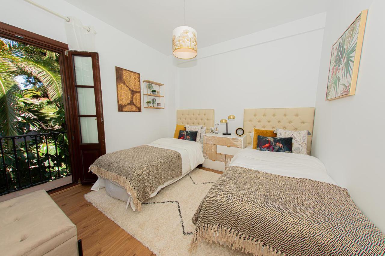 Awesome Apartment In Golden Mile/2Bed/Senorio Marb Marbellac Extérieur photo