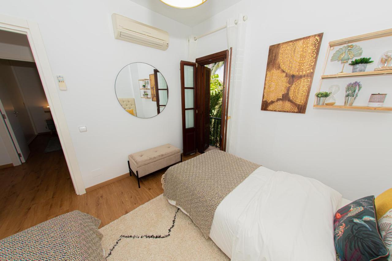 Awesome Apartment In Golden Mile/2Bed/Senorio Marb Marbellac Extérieur photo