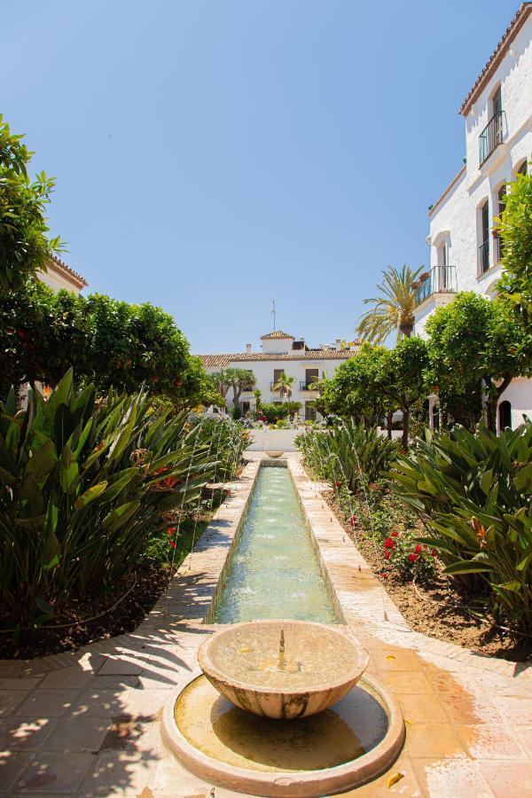 Awesome Apartment In Golden Mile/2Bed/Senorio Marb Marbellac Extérieur photo