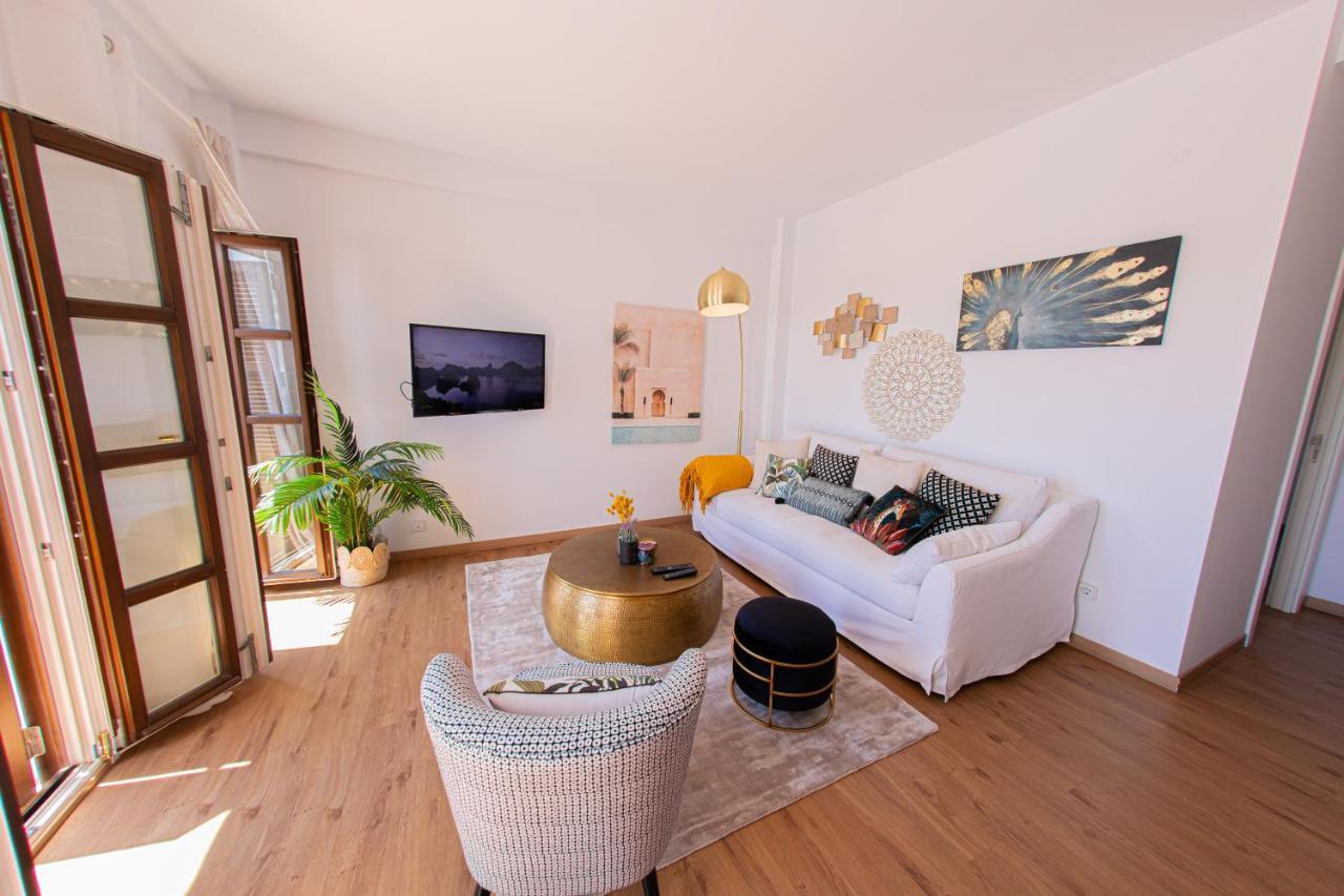 Awesome Apartment In Golden Mile/2Bed/Senorio Marb Marbellac Extérieur photo