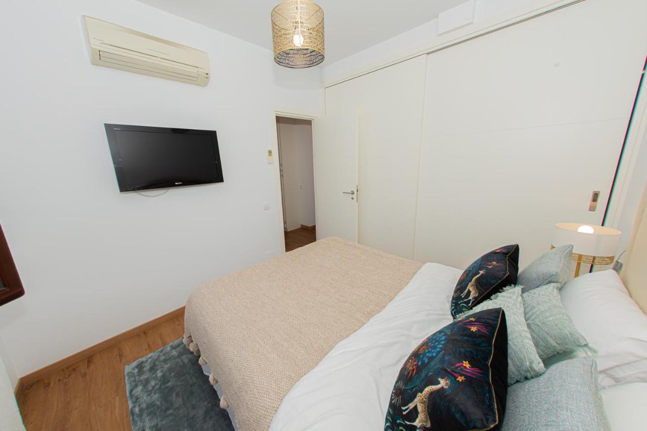 Awesome Apartment In Golden Mile/2Bed/Senorio Marb Marbellac Extérieur photo