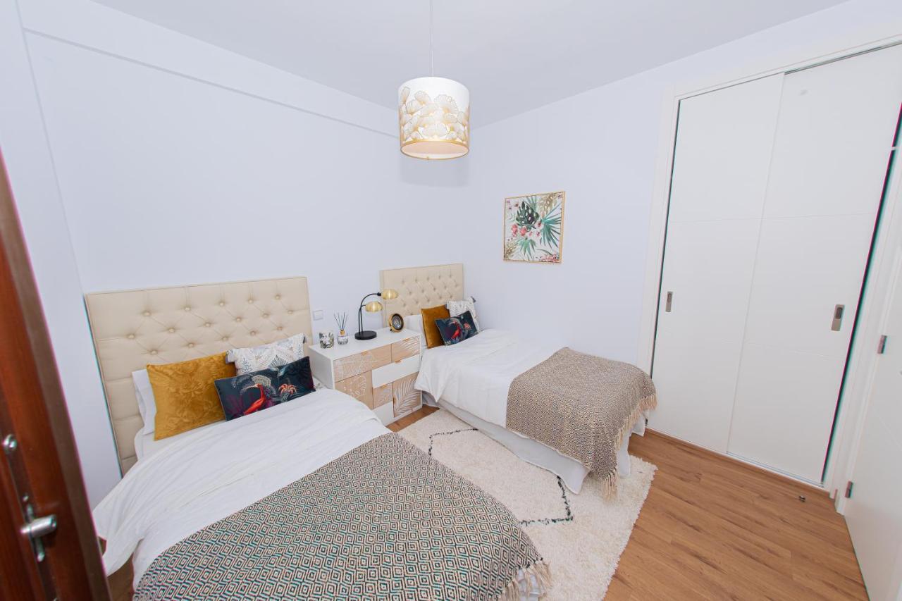 Awesome Apartment In Golden Mile/2Bed/Senorio Marb Marbellac Extérieur photo