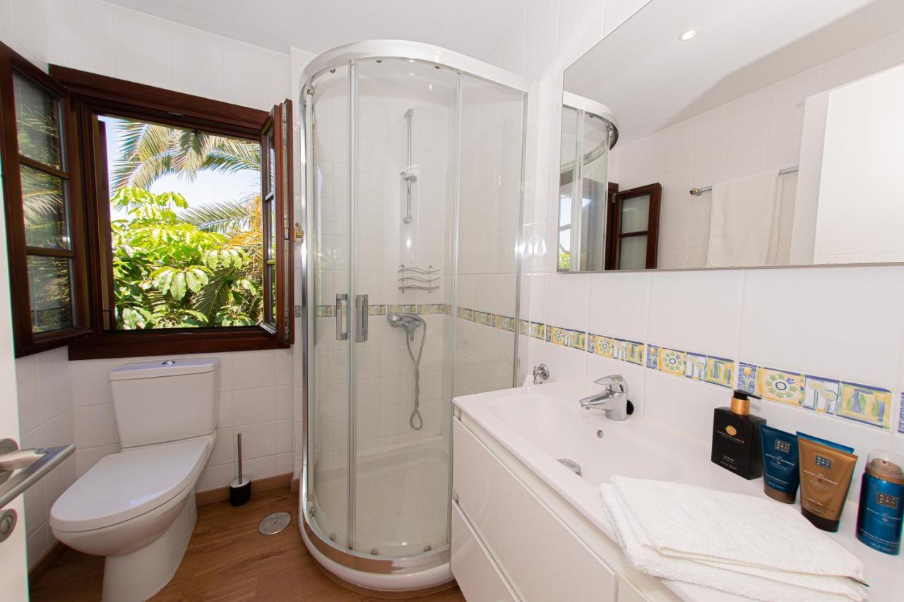 Awesome Apartment In Golden Mile/2Bed/Senorio Marb Marbellac Extérieur photo