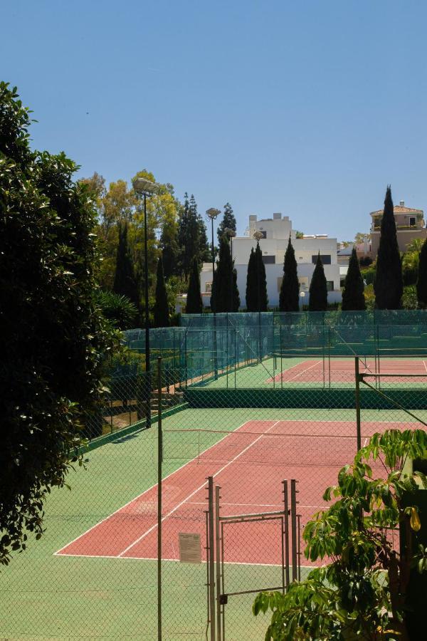 Awesome Apartment In Golden Mile/2Bed/Senorio Marb Marbellac Extérieur photo