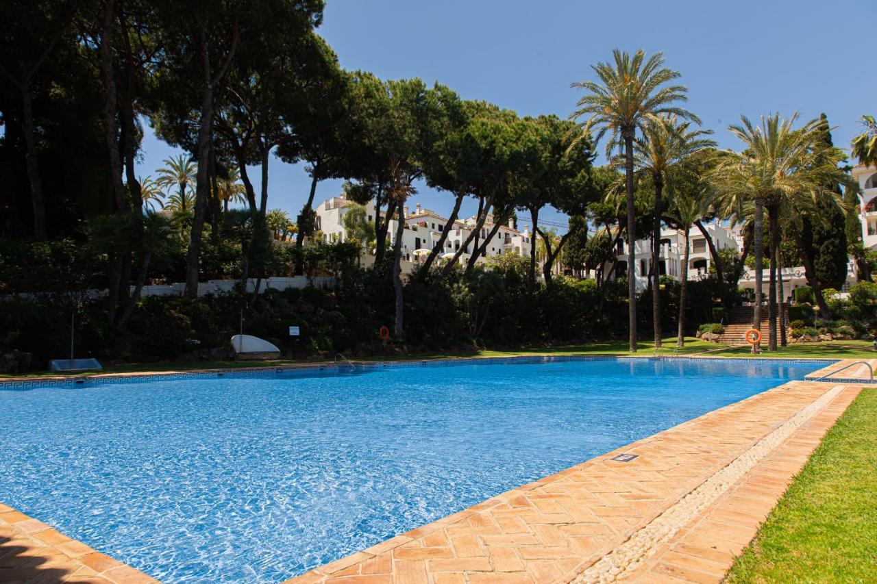 Awesome Apartment In Golden Mile/2Bed/Senorio Marb Marbellac Extérieur photo